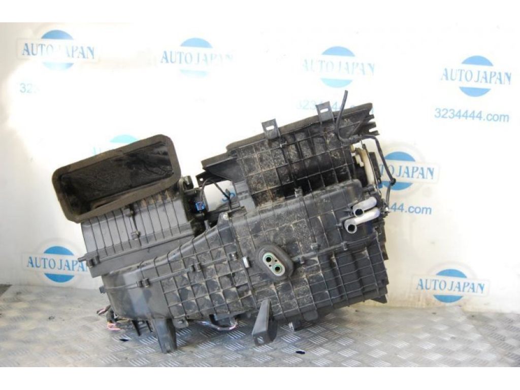 Корпус печки HYUNDAI ELANTRA HD 06-11 - Фото 5