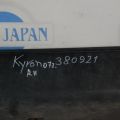 7956731000 | Накладка порога наружная передн. прав. SSANGYONG KYRON 05-15 - Превью 4