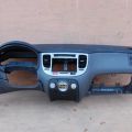 84710-1G000RU | торпедо KIA RIO JB 2005-2011
