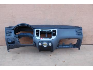 торпедо KIA RIO JB 2005-2011