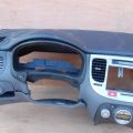 84710-1G000RU | торпедо KIA RIO JB 2005-2011 - Прев'ю 5