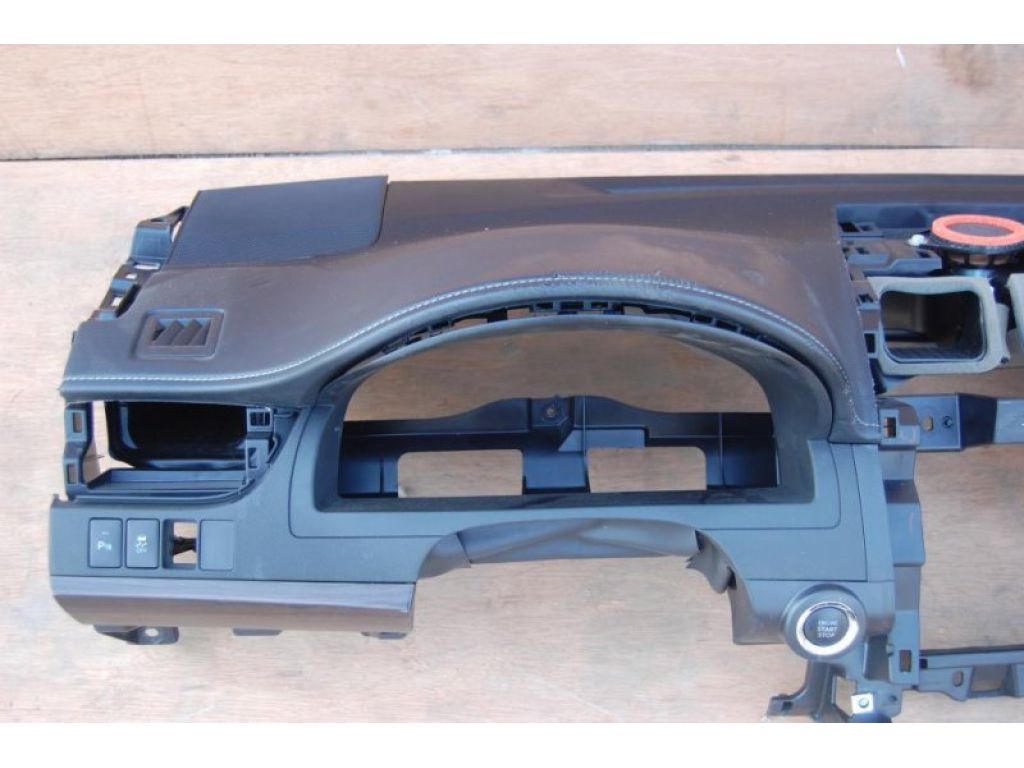 Торпедо TOYOTA CAMRY 55 14-17 - Фото 4