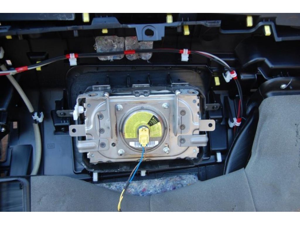Торпедо TOYOTA CAMRY 55 14-17 - Фото 6