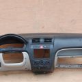 84710-07105EQ | торпедо KIA PICANTO SA 04-10