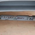 84710-07105EQ | торпедо KIA PICANTO SA 04-10 - Прев'ю 3