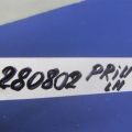 81185-47110 | Фара передн. лев. TOYOTA PRIUS - 20 03-11 - Превью 2