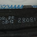 52615-0C010 | Наполнитель бампера задний TOYOTA SEQUOIA 08-17 - Превью 2