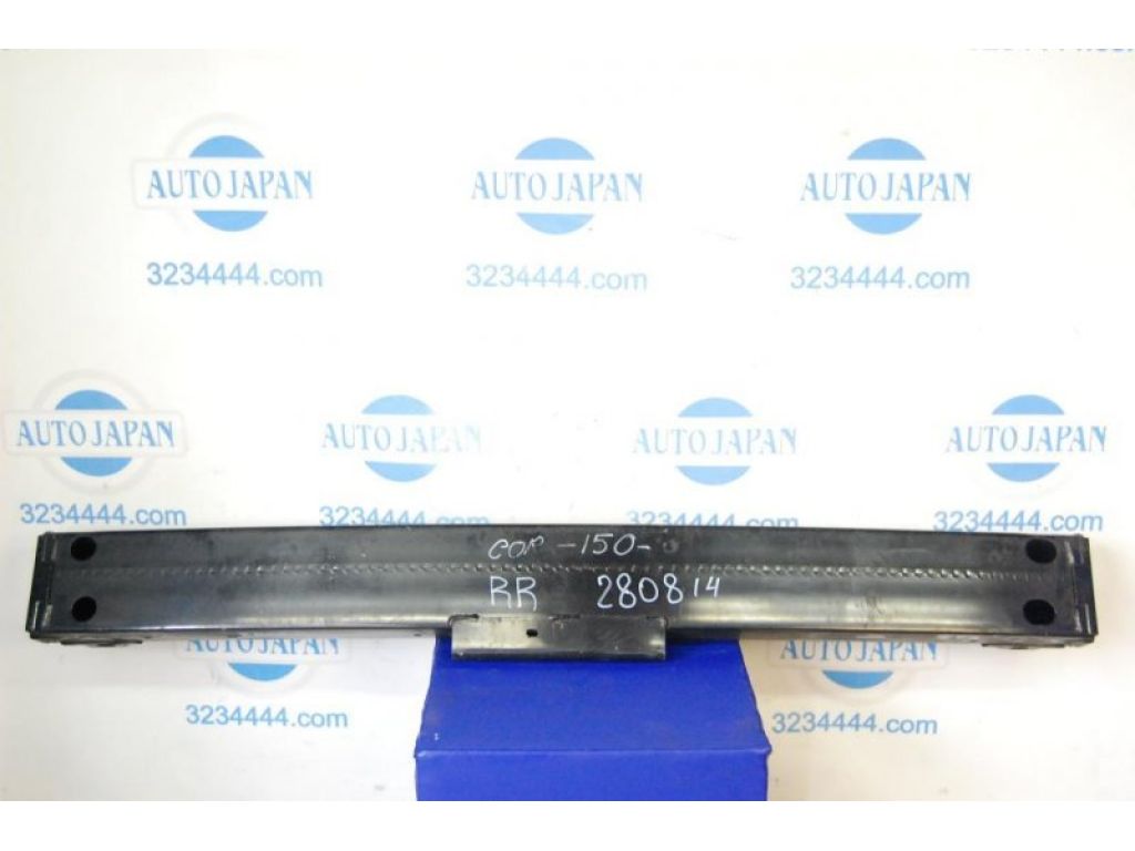 52023-02130 | Усилитель заднего бампера TOYOTA COROLLA 150 06-13
