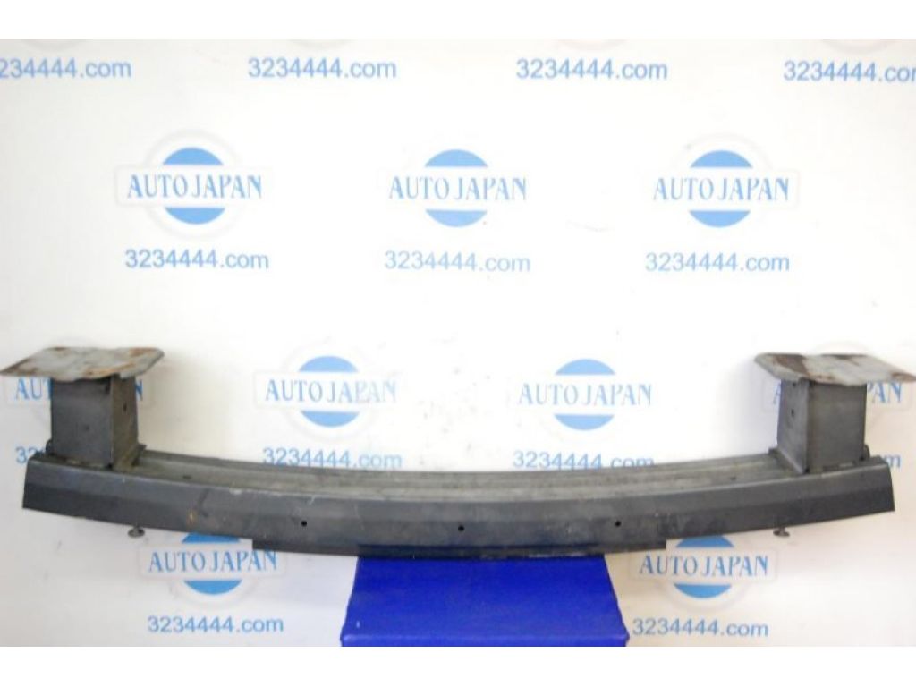 BN8P-50-260B | Усилитель заднего бампера MAZDA 3 BK 03-08 - Фото 3
