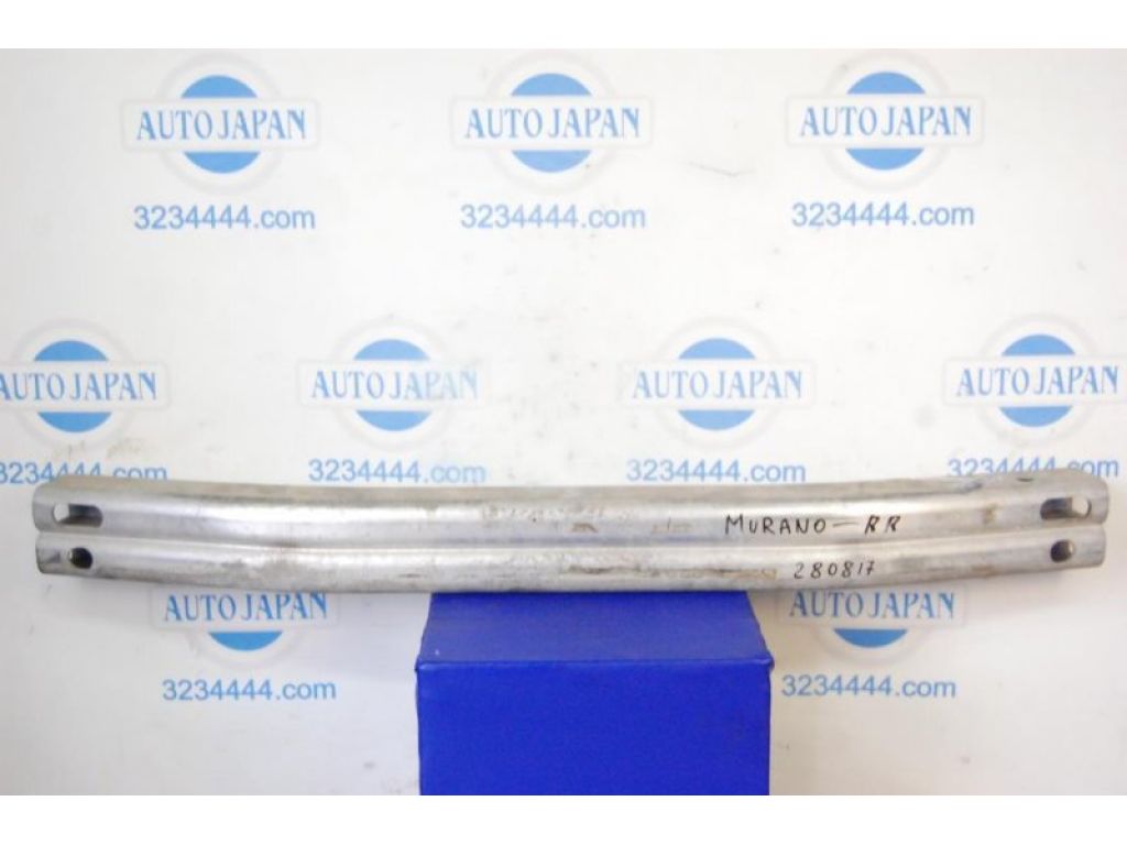 62030-CA000 | Усилитель переднего бампера NISSAN MURANO Z50 02-07 - Фото 2