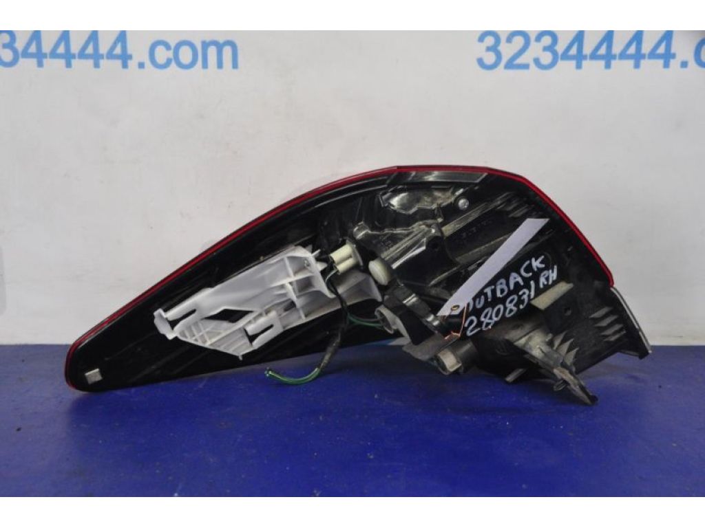 84912AJ09A | Фонарь наружный задн. прав. SUBARU OUTBACK 09-14 BR - Фото 2