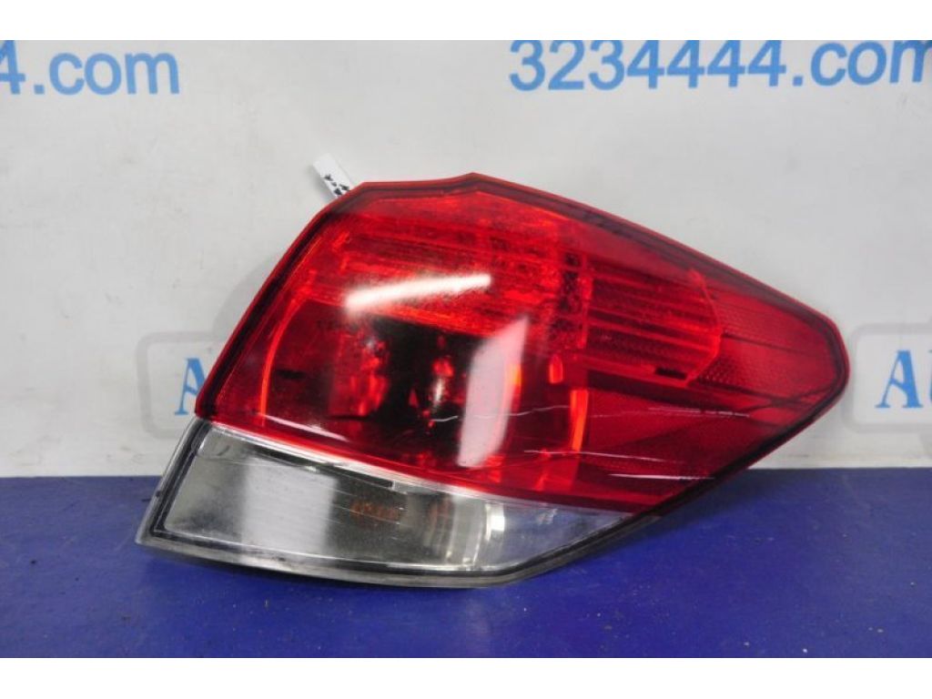 84912AJ09A | Фонарь наружный задн. прав. SUBARU OUTBACK 09-14 BR