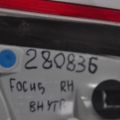 F1EZ-1340-4A | Фонарь внутренний задн. прав. FORD FOCUS 10-18 - Превью 2