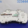 83800-02V61 | Панель приборов TOYOTA COROLLA 150 06-13 - Превью 3