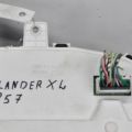 8100A113 | Панель приборов MITSUBISHI OUTLANDER XL 05-13 - Превью 2