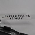 8100A113 | Панель приборов MITSUBISHI OUTLANDER XL 05-13 - Превью 3