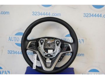 Руль HYUNDAI VELOSTER 11-18