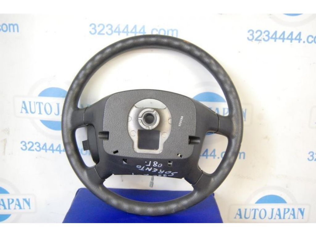 Кермо KIA SORENTO BL 02-09