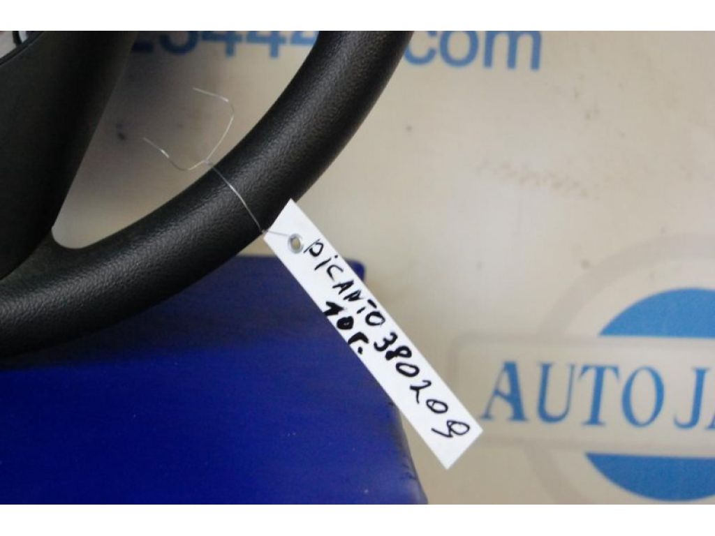 56110-07850EQ | Кермо KIA PICANTO SA 04-10 - Фото 3