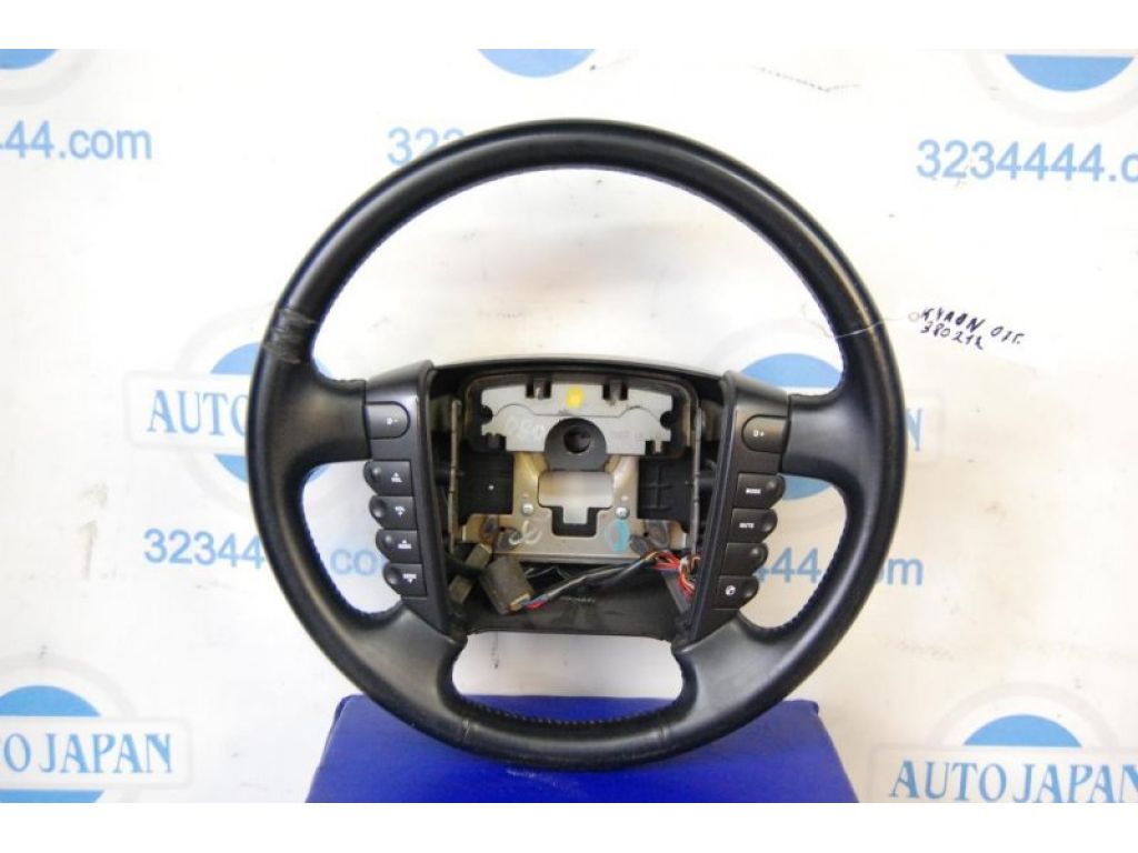 4610009161LAM | Руль SSANGYONG KYRON 05-15