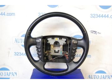 Руль SSANGYONG KYRON 05-15