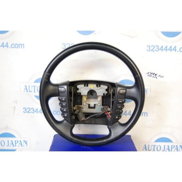 Кермо SSANGYONG KYRON 05-15 4610009161LAM