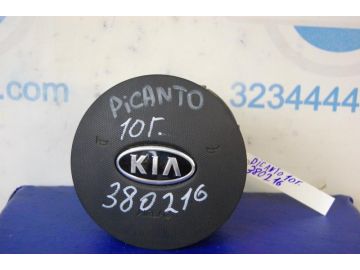 Подушка безпеки в кермо KIA PICANTO SA 04-10