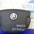 8620009510ABQ | Подушка безопасности в руль SSANGYONG ACTYON 06-11