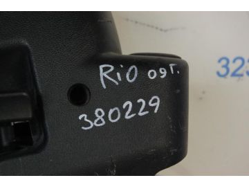 Рулевой вал KIA RIO JB 2005-2011