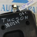 56310-2E000 | Рульовий вал HYUNDAI TUCSON 04-10 - Прев'ю 3
