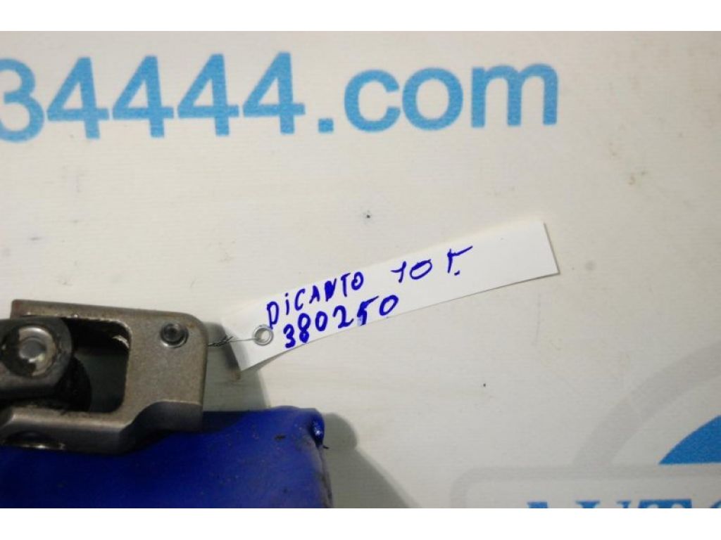 56400-07600 | Рульовий карданчик KIA PICANTO SA 04-10 - Фото 2