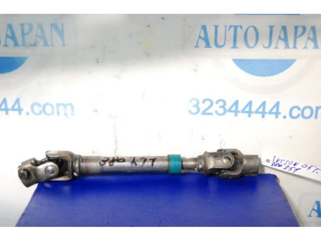 56400-07600 | Рульовий карданчик KIA PICANTO SA 04-10