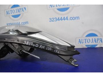 Фара передн. прав. HYUNDAI I30 GD 12-17