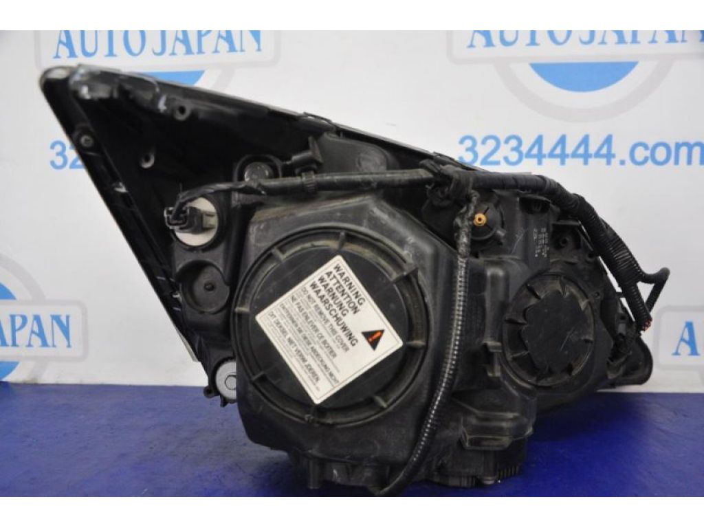 33151-SWW-G01 | Фара передн. лів. HONDA CRV 06-12 - Фото 2