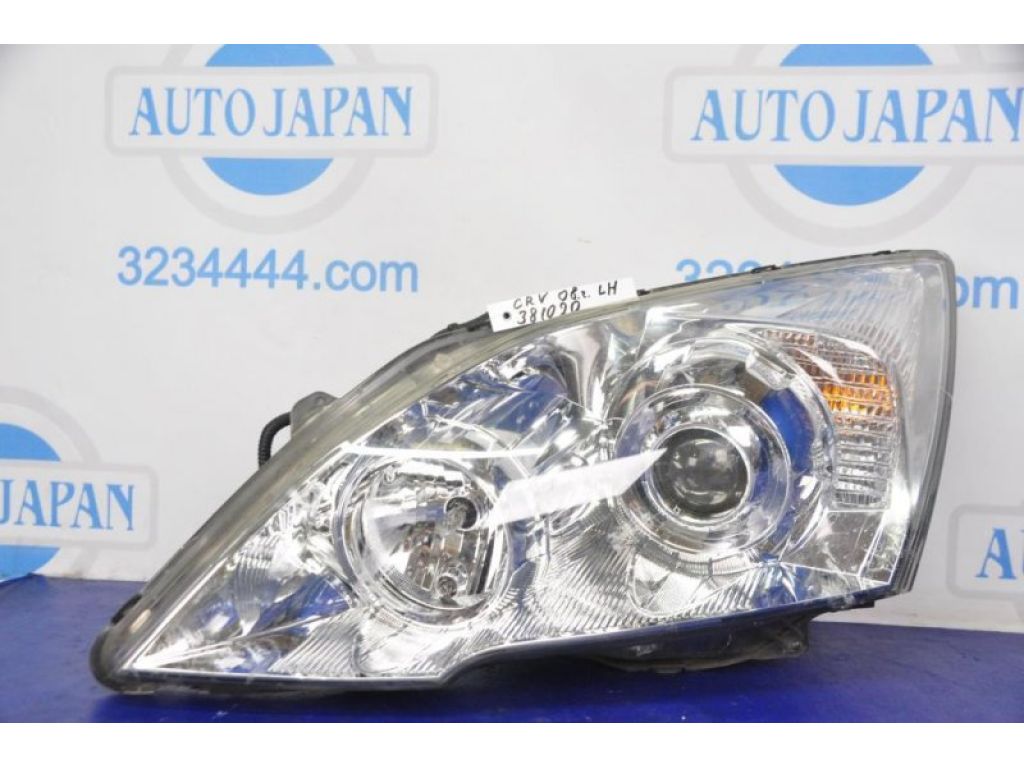 33151-SWW-G01 | Фара передн. лів. HONDA CRV 06-12