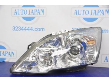 Фара передн. лів. HONDA CRV 06-12