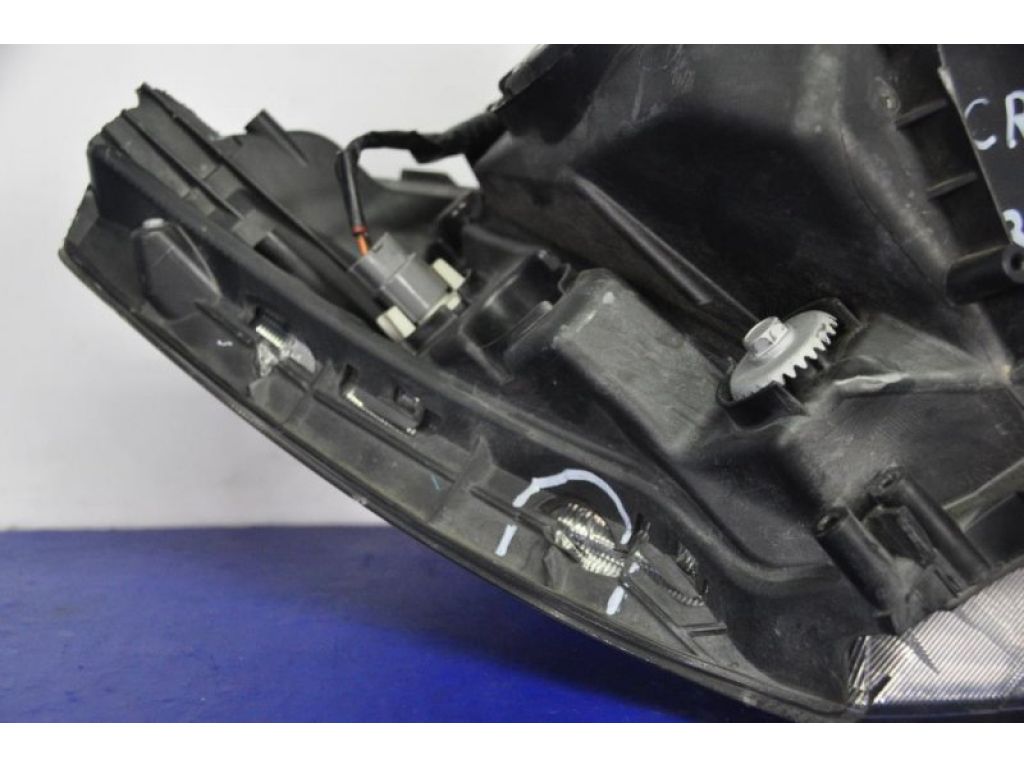 33151-SWW-G01 | Фара передн. лів. HONDA CRV 06-12 - Фото 5