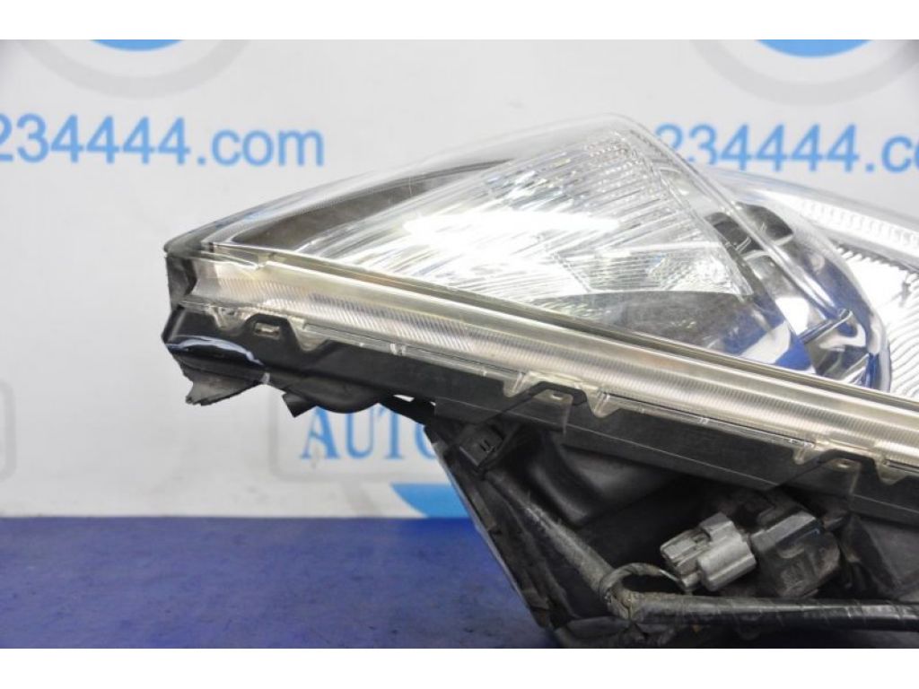 33151-SWW-G01 | Фара передн. лів. HONDA CRV 06-12 - Фото 6