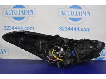 Фара передн. лів. HYUNDAI I30 GD 12-17