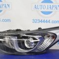 92101-A6000 | Фара передн. лів. HYUNDAI I30 GD 12-17 - Прев'ю 2