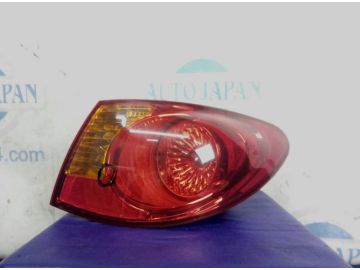 Фонарь наружный задн. прав. HYUNDAI ELANTRA HD 06-11