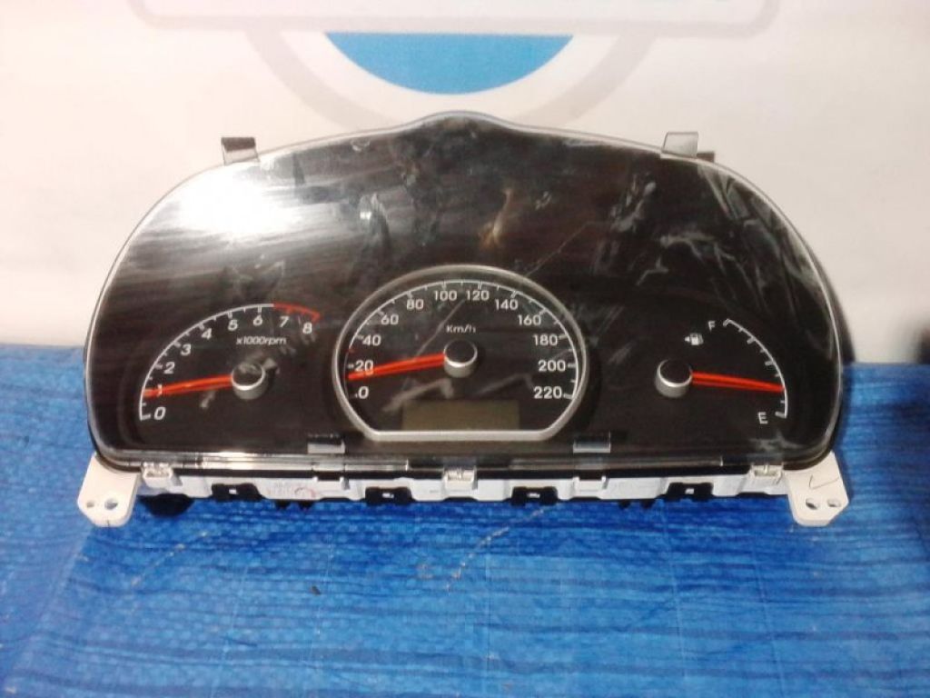 94006-2H125 | Панель приладів HYUNDAI ELANTRA HD 06-11