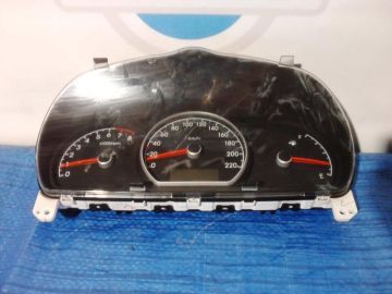 Панель приладів HYUNDAI ELANTRA HD 06-11