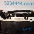 94006-2H125 | Панель приладів HYUNDAI ELANTRA HD 06-11 - Прев'ю 3