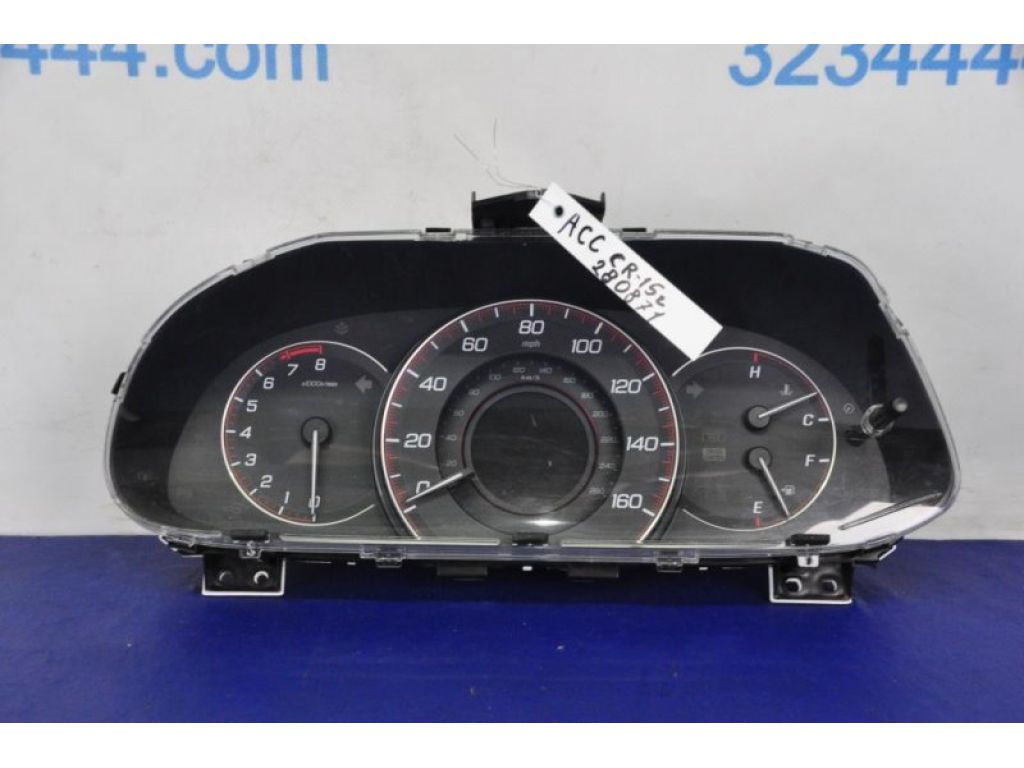 78100-T2F-A12 | Панель приладів HONDA ACCORD CR 13-18