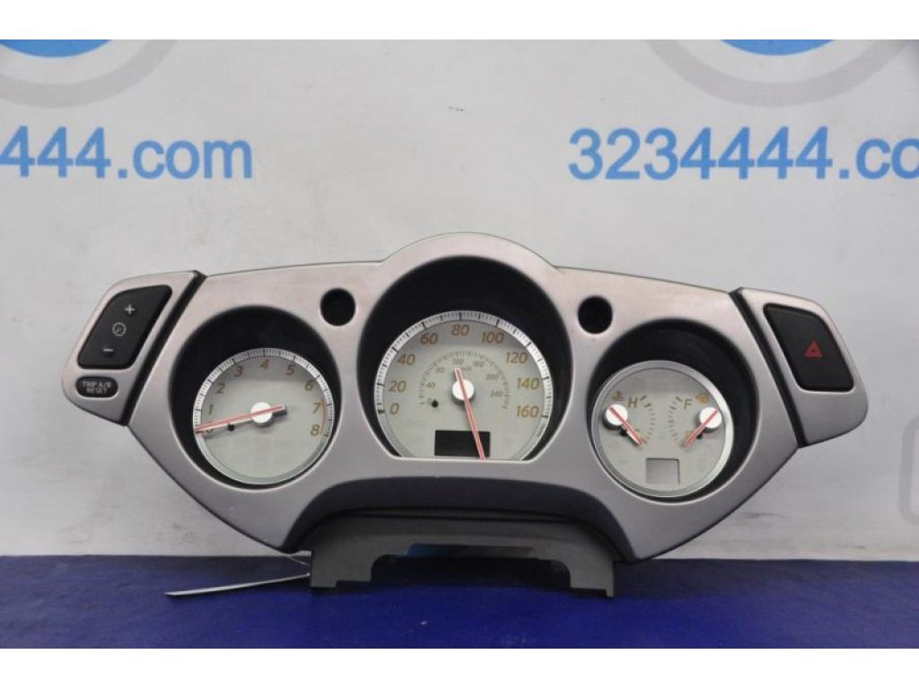 24820-CC22B | Панель приборов NISSAN MURANO Z50 02-07