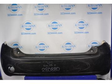 Бампер задний SCION XB 07-15