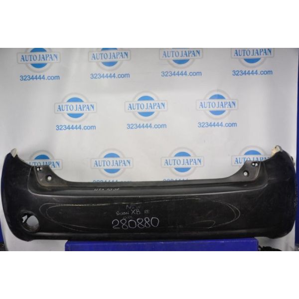 Бампер задній SCION XB 07-15 52159-12935