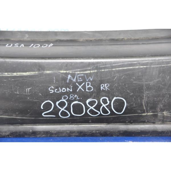 Бампер задній SCION XB 07-15 52159-12935 — 3
