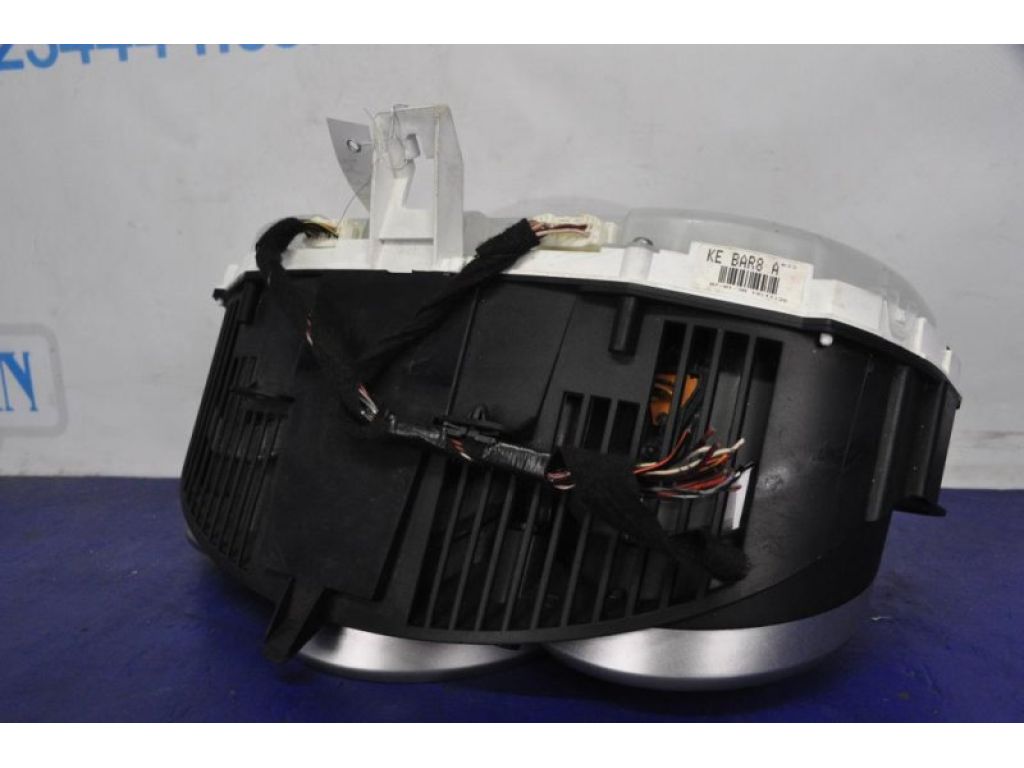 BP4K-55-430 | Панель приладів MAZDA 3 BK 03-08 - Фото 2